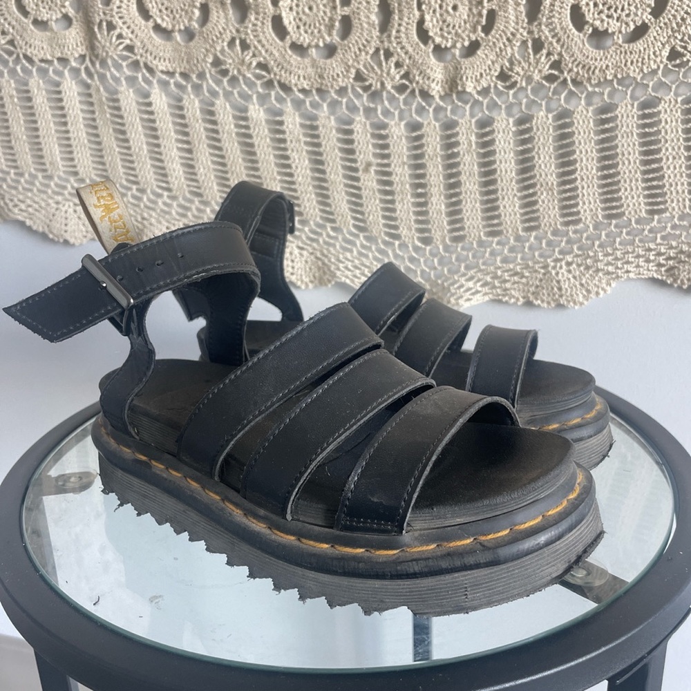 Dr Martens Sandals